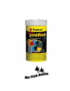Tropical Super Goldfish Mini Sticks 100ml  comida peces de agua fría