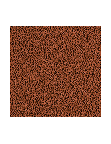 Tropical Goldfish Color pellet 1000ml