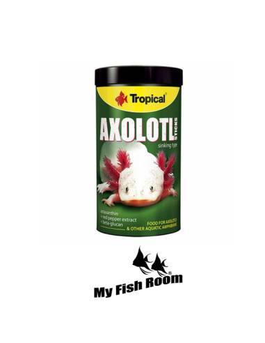 AXOLOTL STICKS TROPICAL 250ml