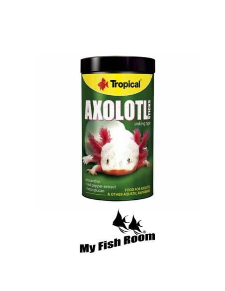 AXOLOTL STICKS TROPICAL