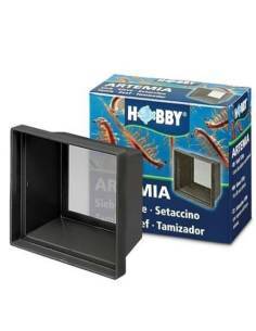 Tamiz para artemia - HOBBY