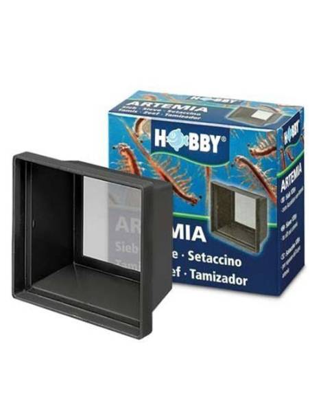 Tamiz para artemia - HOBBY