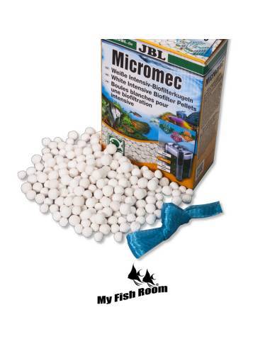Micromec JBL