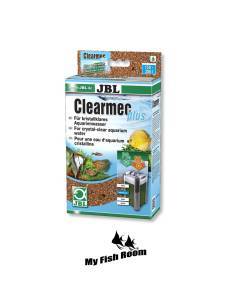 Clearmec plus JBL, Masa filtrante para eliminar el nitrito, el nitrato y el fosfato del agua del acuario