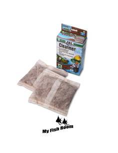 Clearmec plus JBL, Masa filtrante para eliminar el nitrito, el nitrato y el fosfato del agua del acuario 2
