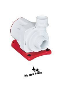 OCTO VarioS 6 Bomba DC con controlador hasta 6,500 L/h 70w + sensor de nivel