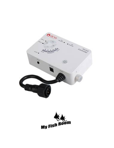 OCTO VarioS 8 Bomba DC con controlador hasta 10,000 L/h 70w + sensor de nivel