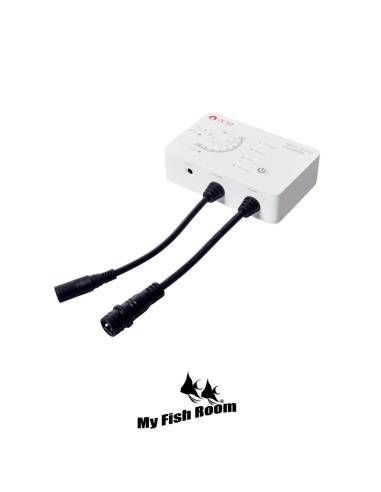 OCTO Pulse 2 bomba de marea hasta 6,000 L/h 10w + mando control de potencia