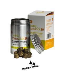 EasyMasstick es la evolución de Masstick: No necesita hidratación previa