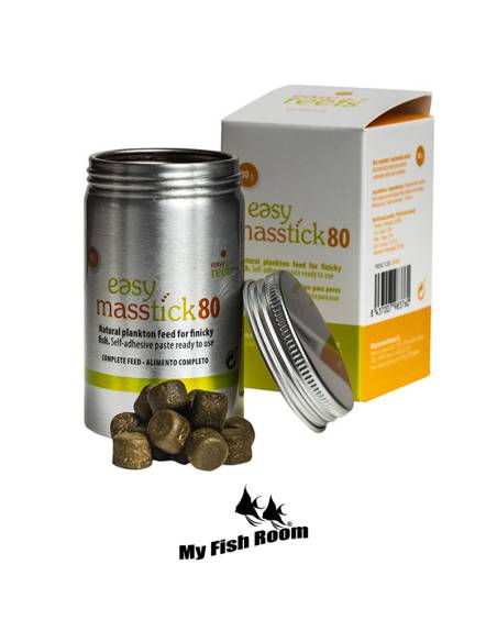 EasyMasstick es la evolución de Masstick: No necesita hidratación previa