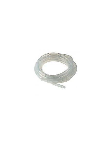 Tubo  4x6mm ( 1 metro)
