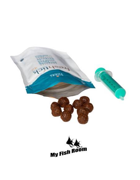 Freshtick Omnivorous 42g