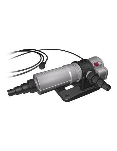 JBL PROCRISTAL UV-C Compact plus 18 W