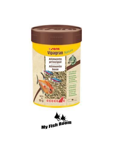 SERA Vipagran Nature 100ml