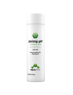 Shrimp pHb Aquavitro 150ml es un nuevo producto de Aquavitro para el cuidado de tus gambas de agua dulce