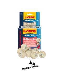 Siporax nitrat minus Bio-bolas SERA 500ml