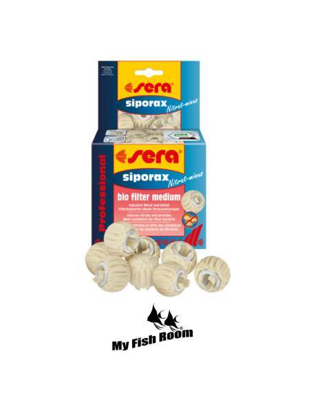 Siporax nitrat minus Bio-bolas SERA 500ml