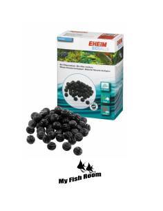 EHEIM Bioballs  material filtrante ideal para uso en filtros exteriores ,sumps y estanques.