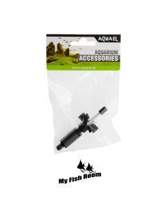 Rotor + eje ceramico Aquael Unipump 700