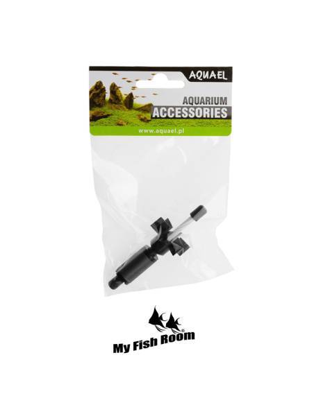 Rotor + eje ceramico Aquael Unipump 700