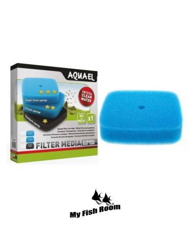 Esponja azul 30ppi para Aquael Ultramax