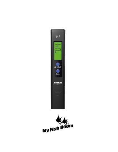 ARKA myAQUA Medidor de pH con Termómetro Incluido