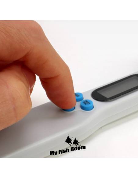 Digital Spoon Scale Seachem