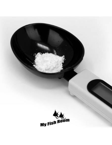 Digital Spoon Scale Seachem