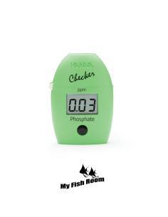 Checker Fosfatos Hanna HI713 - Rango  : bajo, 0 a 2,50 ppm