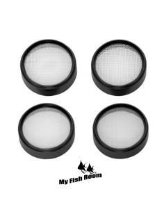 Artemio 4 JBL - juego de 4 tamices para artemia 2