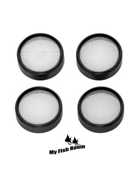 Artemio 4 JBL - juego de 4 tamices para artemia