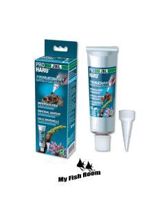 Pro Haru Rapid 20g JBL - adhesivo en gel