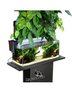 VERSA GARDEN Kit de Inicio de Jardin Vertical para 12 macetas 2