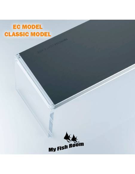 Twinstar Light 600 EC IV - Pantalla LED 60cm