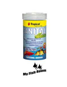 Tropical Sanital (Sal + Aloe Vera) 1000ml