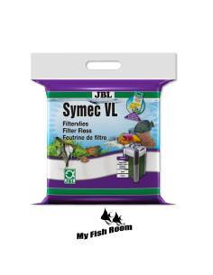 Medio filtrante para acuarios Symec VL JBL perlón