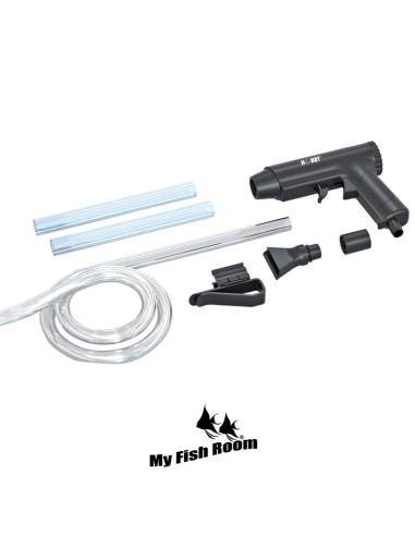 Dirt EX Aspirador / sifón Hobby