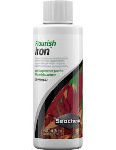 Flourish Iron  - Seachem