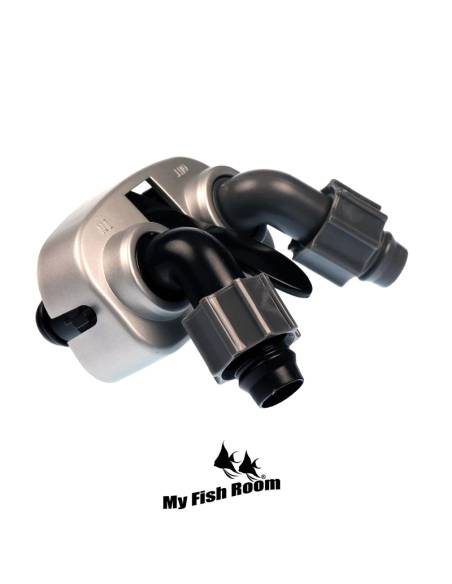 Llave de paso JBL CristalProfi e1901/02 Ref 6029800