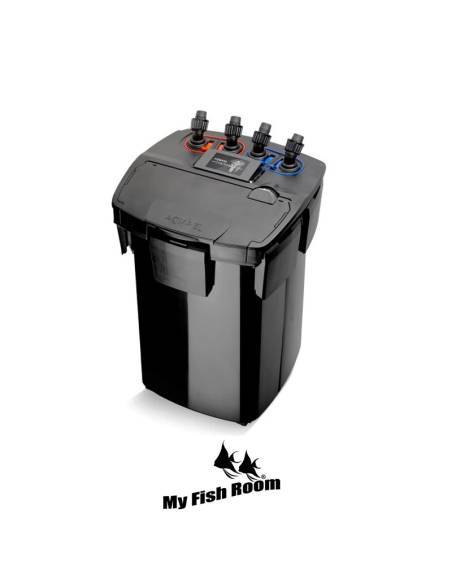 Aquael Hypermax 4500 LINK