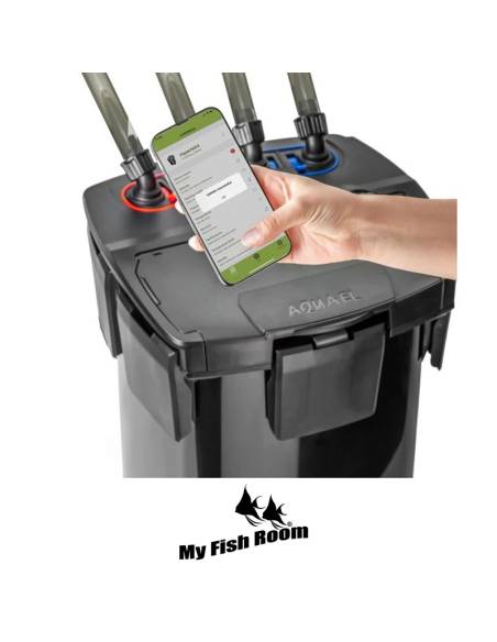 Aquael Hypermax 4500 LINK