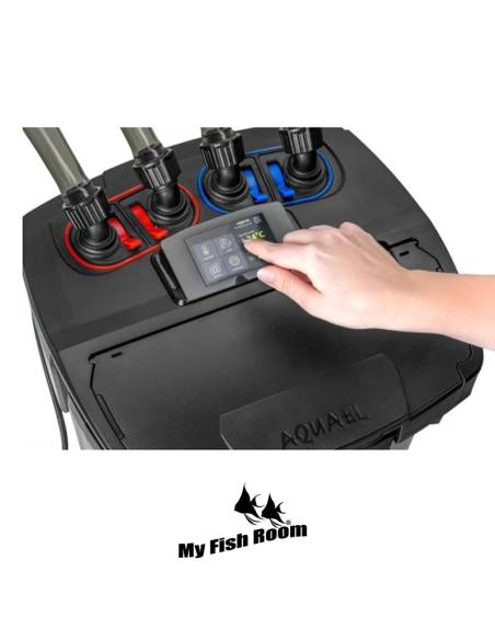 Aquael Hypermax 4500 LINK