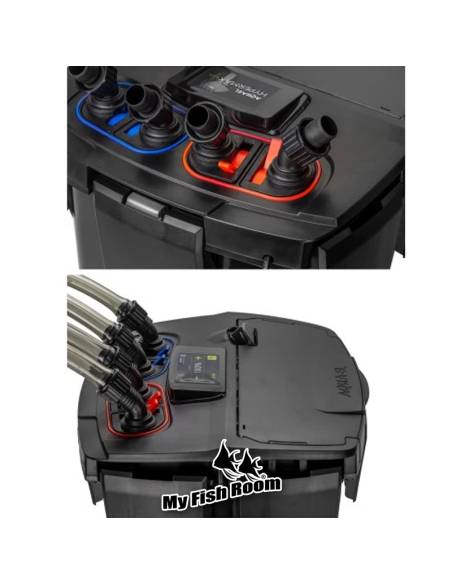 Aquael Hypermax 4500 LINK