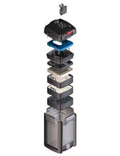 Eheim Professionel 4+ 350T - Termo filtro externo para acuarios de hasta 350l 2
