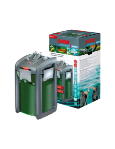 Eheim professionel 3 1200XLT máxima potencia en filtración de acuarios con termocalentador incluido