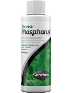 Flourish Phosphorus  - Seachem