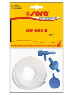 SERA air sets tamaño S