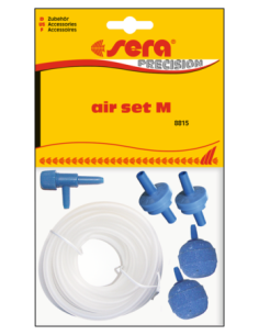 SERA air sets tamaño M