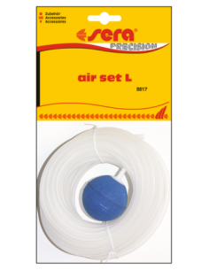SERA air sets tamaño L