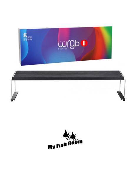 Chihiros WRGB II 45 - Pantalla LED 45/60cm